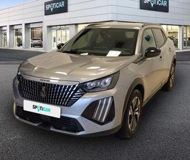 1.2 HYBRID 136CH ALLURE E-DCS6