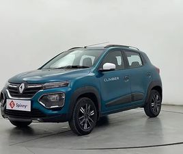 RENAULT KWID
