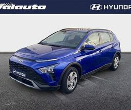 HYUNDAI BAYON TGDI 100 48V INITIA +PARK CONNECT