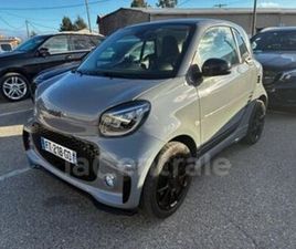 III GENERATION2 ELECTRIQUE 60KW EQ PASSION 17.6 KWH