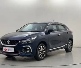 MARUTI BALENO