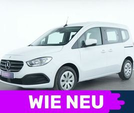 MERCEDES-BENZ T 180 KAMERA|NAVI|TEMPO|AKTIVER-PARK-ASSIST