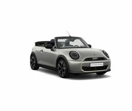 COOPER C 120 KW (163 CV)