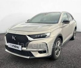 1.6 PURETECH 180 9CV GRAND CHIC AUTOMATIQUE