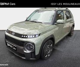 HYUNDAI INSTER CROSS 49 KWH CROSS CREATIVE