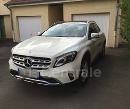 GENERATION2 180 D BUSINESS EXECUTIVE EDITION 7G-DCT