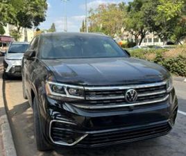 EXECLINE R-LINE אוט׳ 2.0 (235 כ״ס)