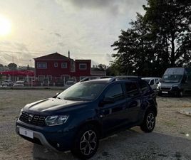 DACIA DUSTER 1.3 TCE SL ADVENTURE