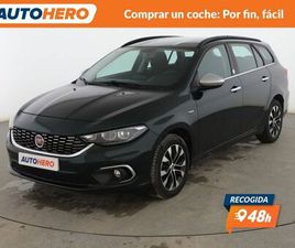 FIAT TIPO 1.3 M-JET MIRROR