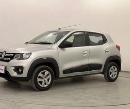 RENAULT KWID