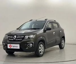 RENAULT KWID