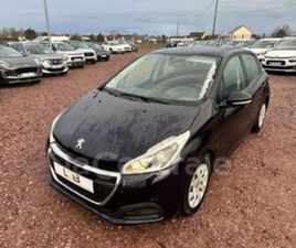 II 1.5 BLUEHDI 100 S&S ACTIVE