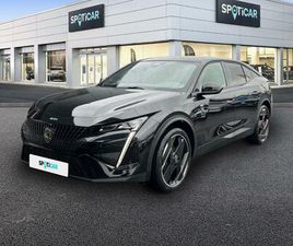 PLUG-IN HYBRID 225 CH E-DCS7 GT EXCLUSIVE