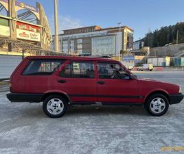 TOFAS 131 KARTAL KARTAL 5 VITES