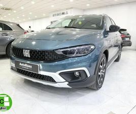 CROSS 1.0 T3 73 KW (100 CV)
