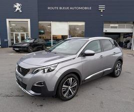 BLUEHDI 180 S&S EAT8 ALLURE BUSINESS