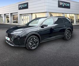 HYBRID 145 E-DCS6 GT