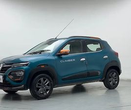 RENAULT KWID