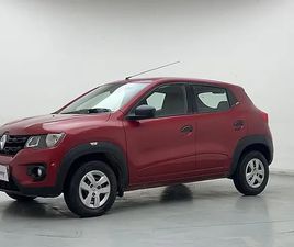 RENAULT KWID