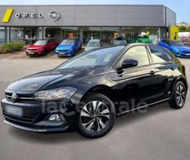 VI 1.0 TSI 95 LOUNGE BUSINESS