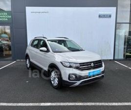 1.0 TSI 95 START/STOP LIFE PLUS BVM5