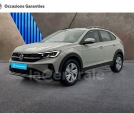 1.0 TSI 95 LIFE BVM5