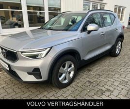 VOLVO XC40 T2 ESSENTIAL AUTOM. AHK GARANTIE