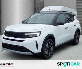 OPEL FRONTERA GS HYBRID 81KW 6-AT TECH-PAKET SITZHEIZ