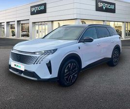 HYBRID 145 E-DCS6 GT