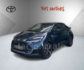 II 1.8 HYBRIDE 140 COLLECTION