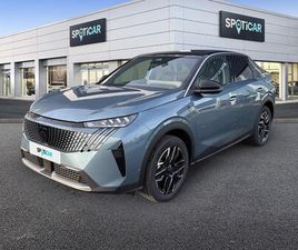 HYBRID 145 E-DCS6 GT