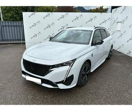 PEUGEOT 308 SW GT SW PURETECH 130CH S&S EAT8 GT