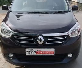 RENAULT LODGY