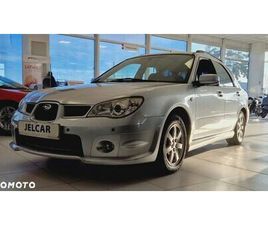 SUBARU IMPREZA SW 1.5 RA