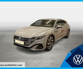 VOLKSWAGEN ARTEON SHOOTING BRAKE R-LINE 2.0 TSI DSG 360 ACC