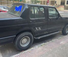 FORD F 1000 SR XK DESERTER DIESEL