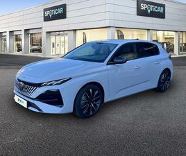 PLUG-IN HYBRID 195 CH E-DCS7 ALLURE