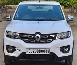 RENAULT KWID