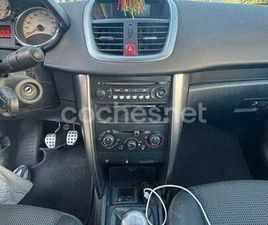 PEUGEOT 207 PEUGEOT 207