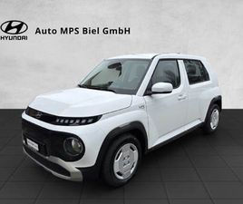 HYUNDAI INSTER INSTER ELECTRIC ORIGO