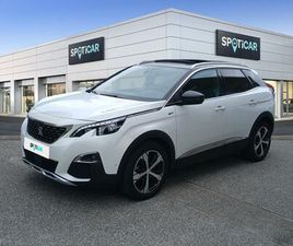 BLUEHDI 180CH S&S EAT8 GT