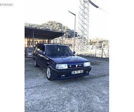 TOFAS 131 KARTAL 1.6 IE