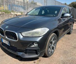 BMW X2 SDRIVE 18D BMW X2 SDRIVE18D BUSINESS-X