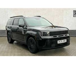 HYUNDAI SANTA FE 1.6 T-GDI 13.8KWH CALLIGRAPHY SUV 5DR PETROL PLUG-IN HYBRID AUTO 4WD EURO 6 (S/S