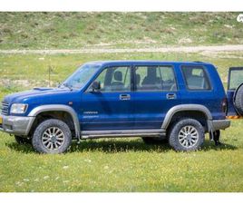 S אוט׳ דיזל 7 מק 5 דל 3.0 (159 כ״ס)