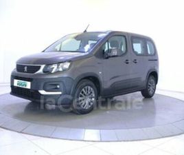 1.5 BLUEHDI 100 S&S STYLE