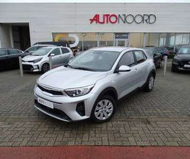 STONIC 1.0 T-GDI MILD HYBRID DCT7