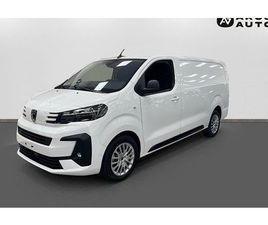 PEUGEOT E-EXPERT L2 75 KWH