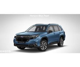 SUBARU FORESTER 2.0I-L PLATINUM (EYESIGHT) LINEARTRONIC