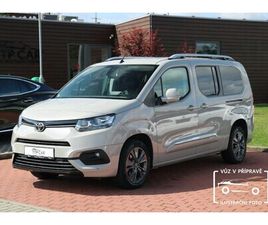 1,5D-4D 96KW A/T LONG 7MÍST FAMILY